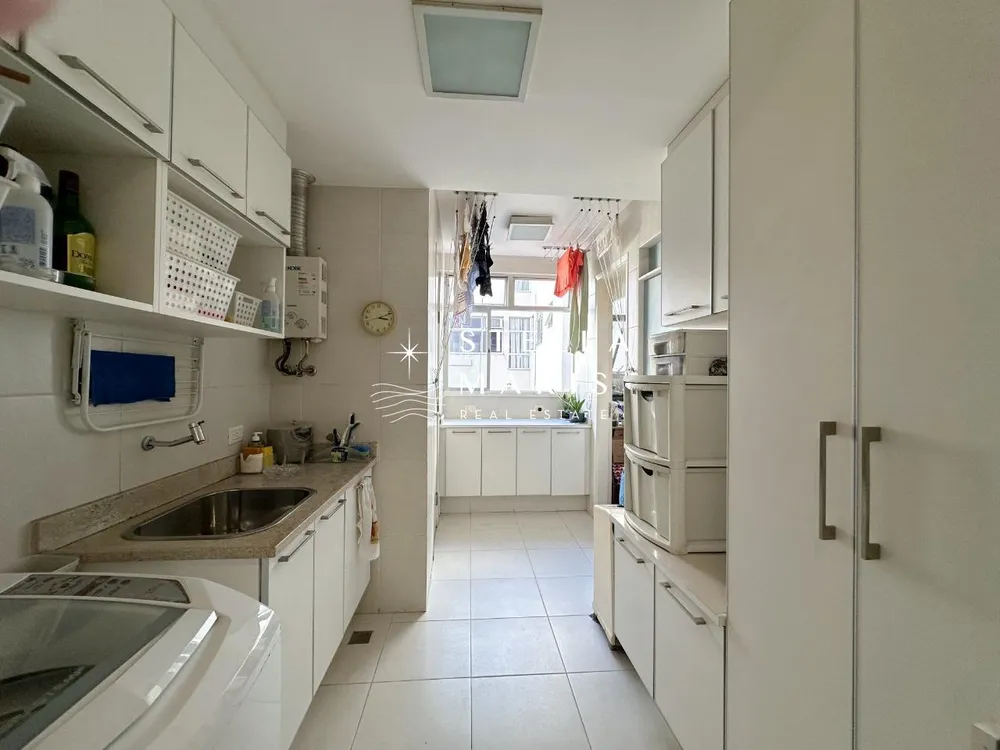 Apartamento, 4 quartos, 192 m² - Foto 37