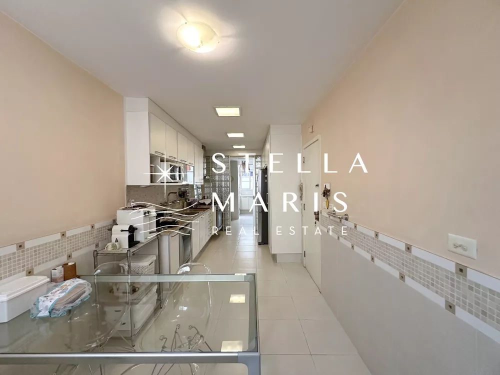 Apartamento, 4 quartos, 192 m² - Foto 18