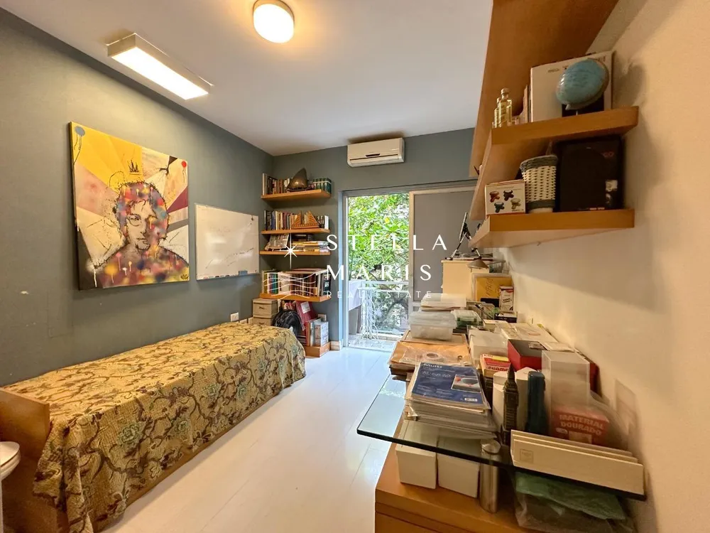 Apartamento, 4 quartos, 192 m² - Foto 56