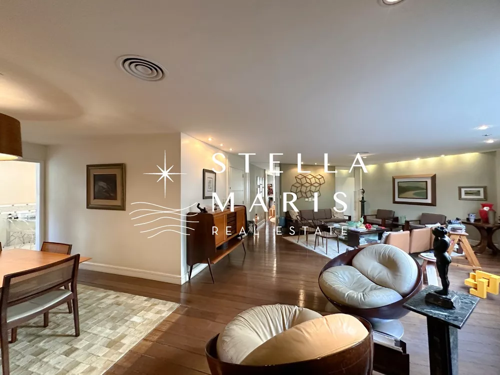 Apartamento, 4 quartos, 192 m² - Foto 31