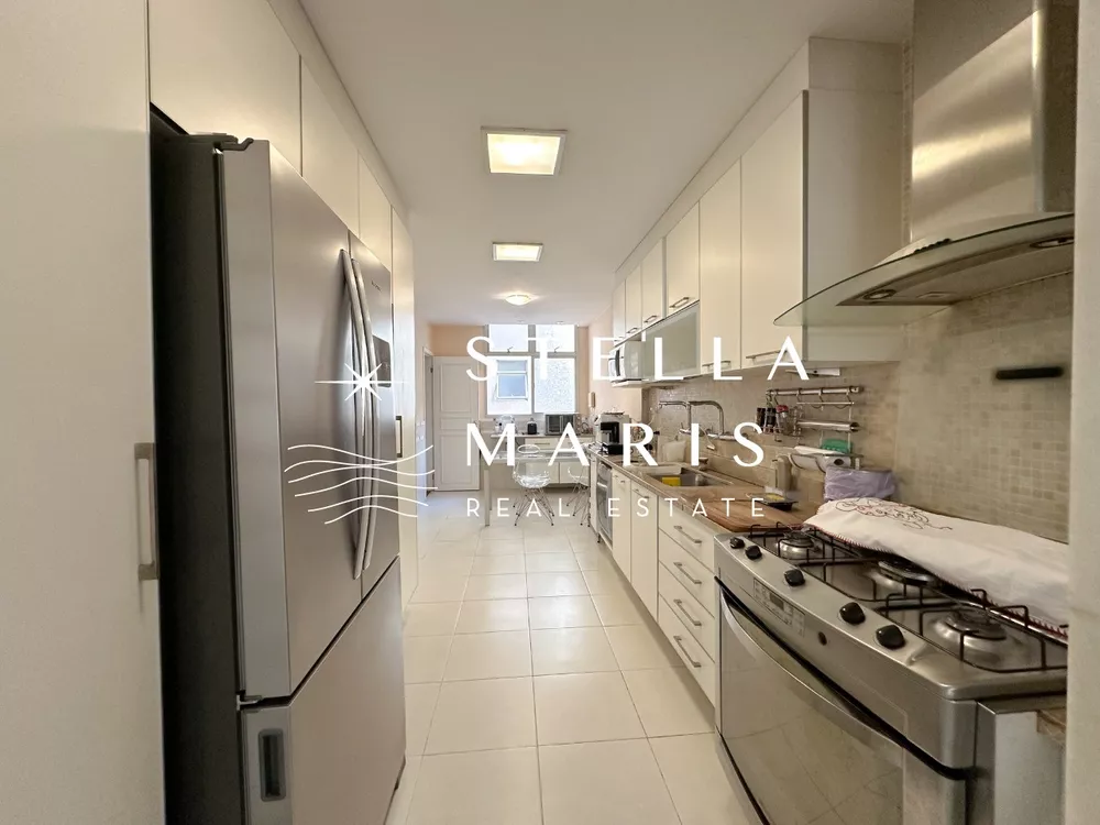 Apartamento, 4 quartos, 192 m² - Foto 7