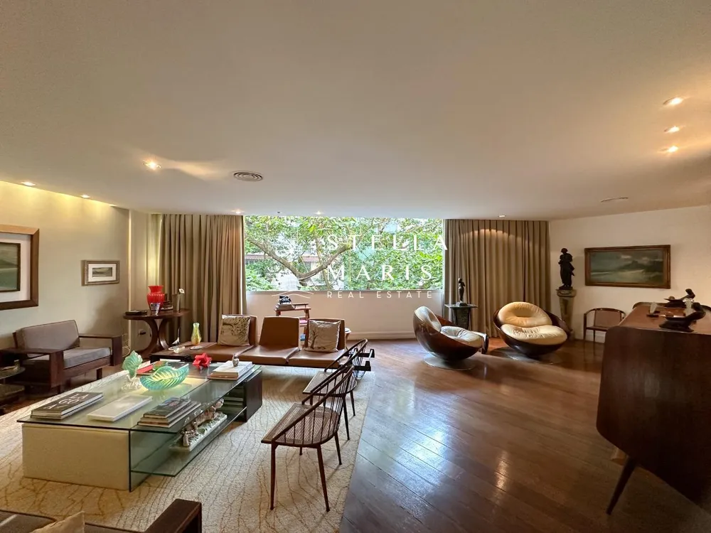 Apartamento, 4 quartos, 192 m² - Foto 7