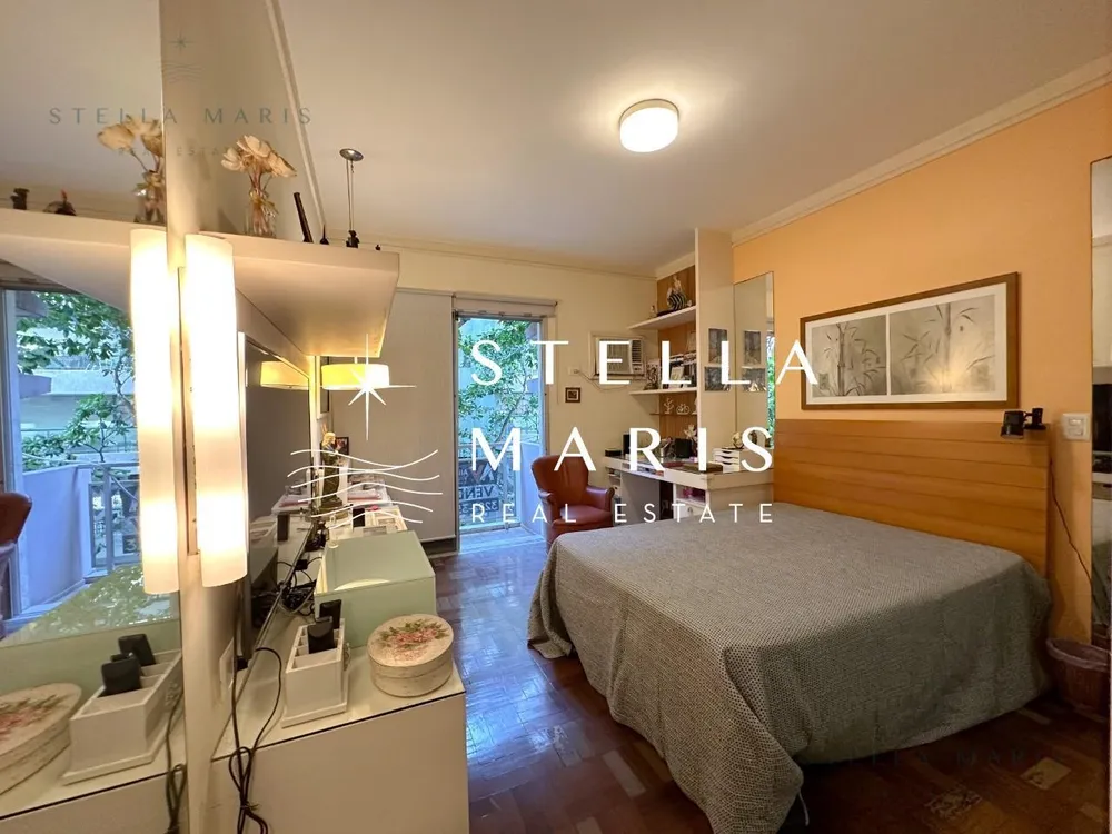 Apartamento, 4 quartos, 192 m² - Foto 82