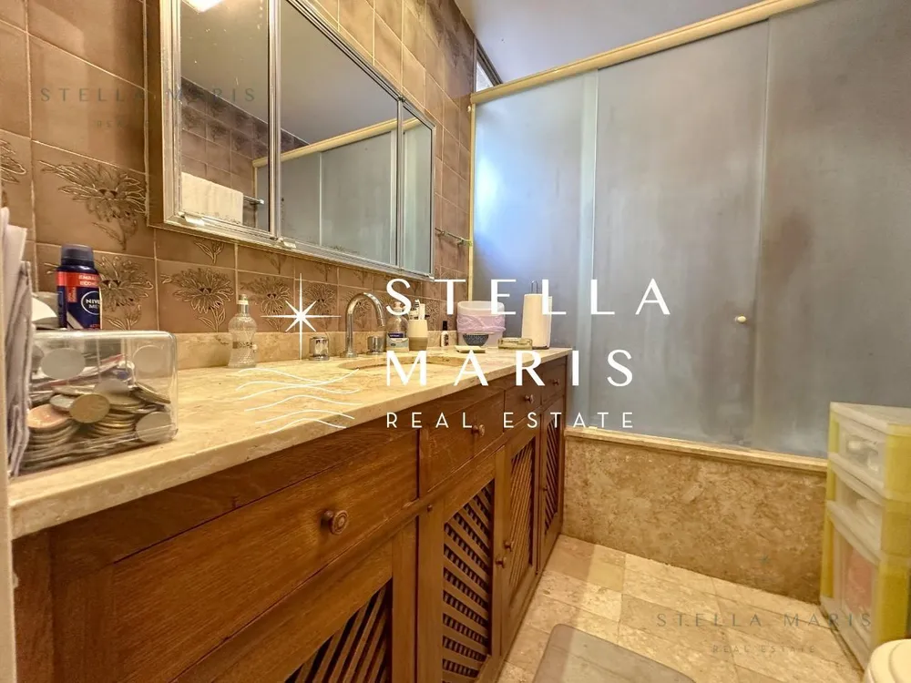 Apartamento, 4 quartos, 192 m² - Foto 54