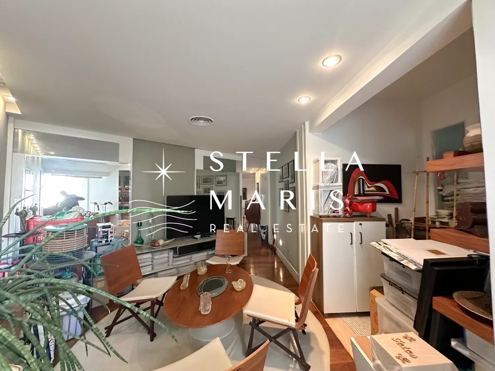 Apartamento, 4 quartos, 192 m² - Foto 8
