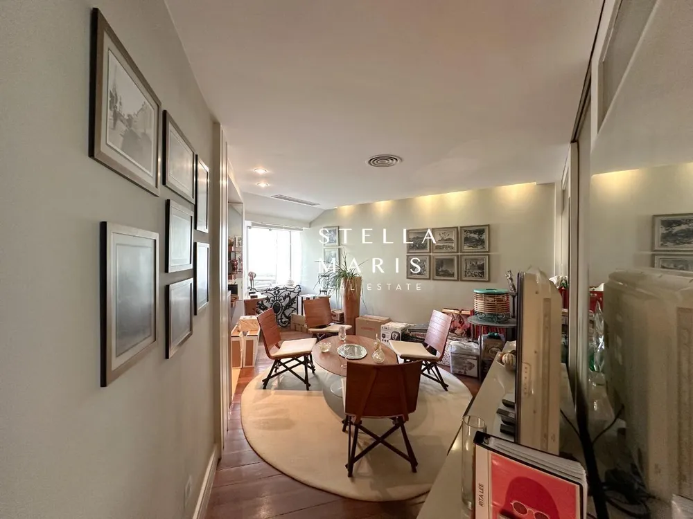 Apartamento, 4 quartos, 192 m² - Foto 22