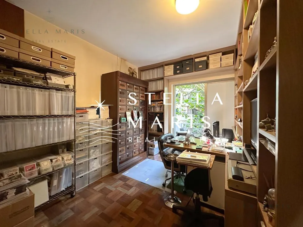 Apartamento, 4 quartos, 192 m² - Foto 45