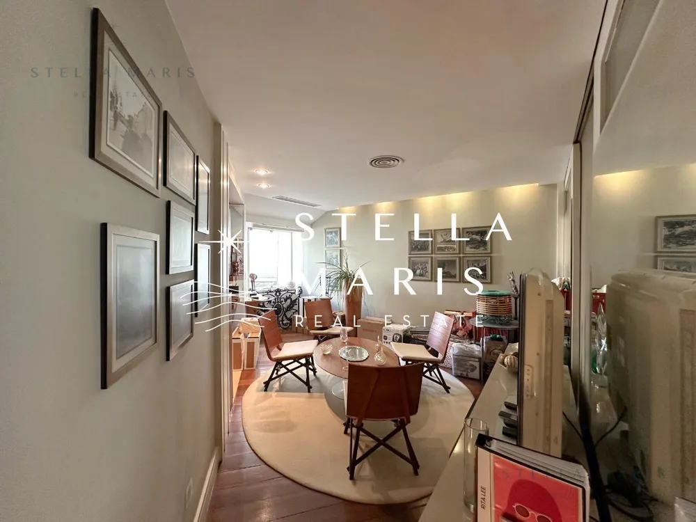 Apartamento, 4 quartos, 192 m² - Foto 24