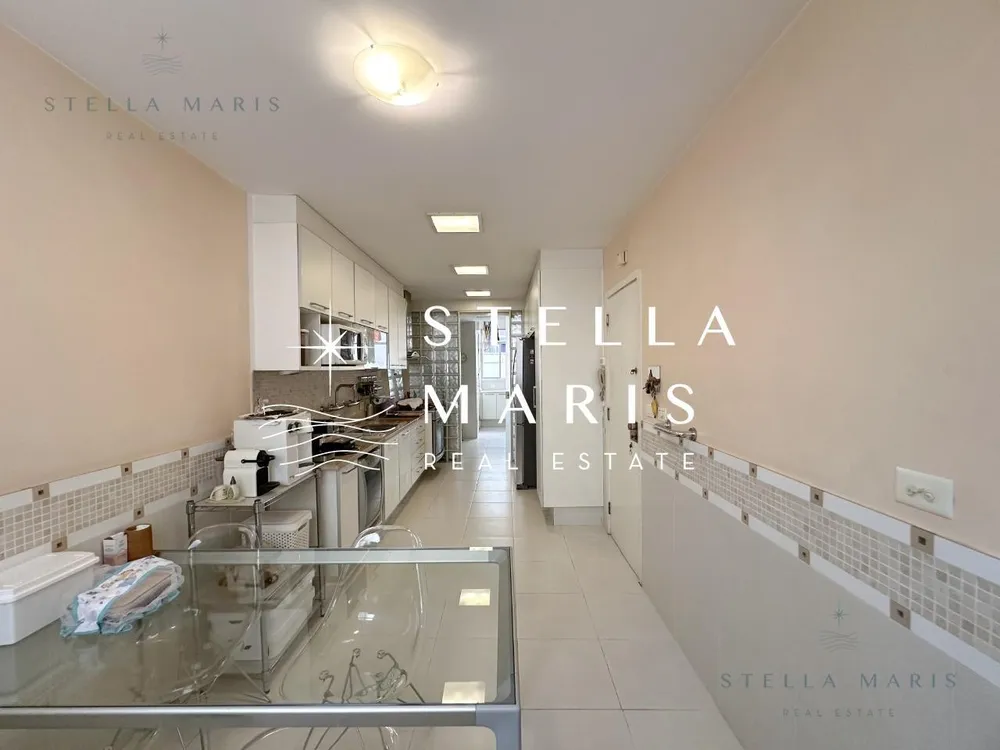 Apartamento, 4 quartos, 192 m² - Foto 33