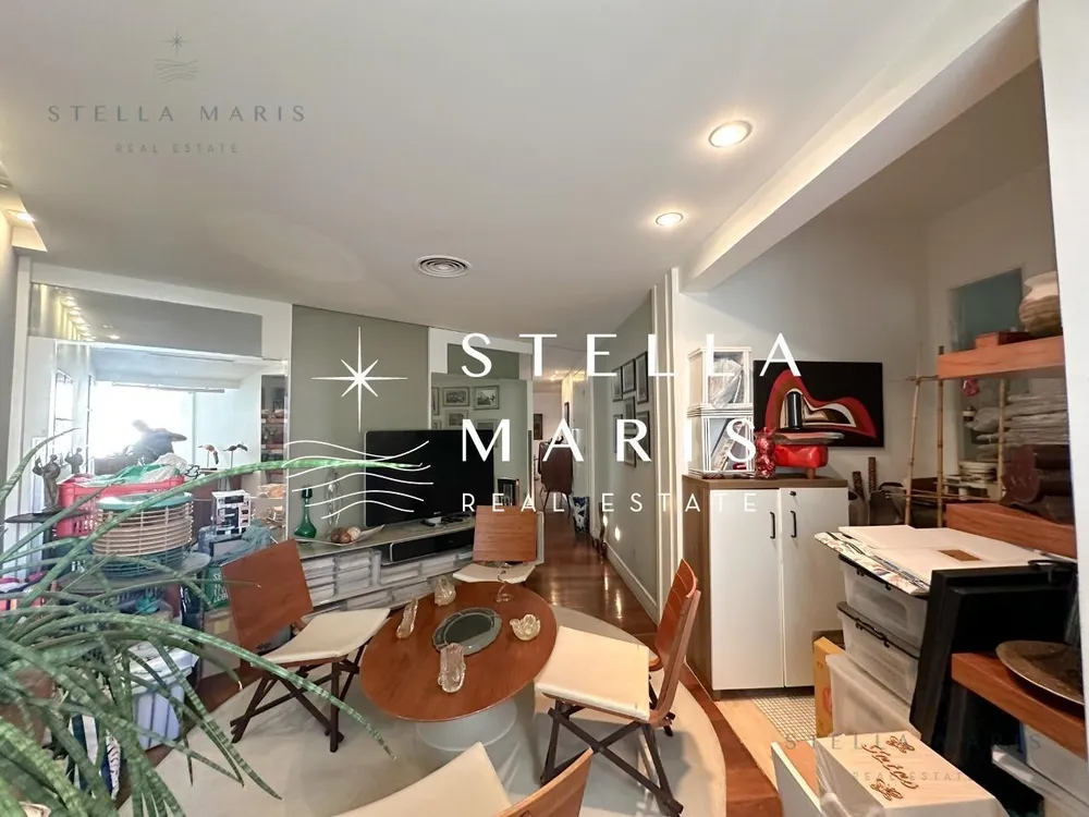 Apartamento, 4 quartos, 192 m² - Foto 27