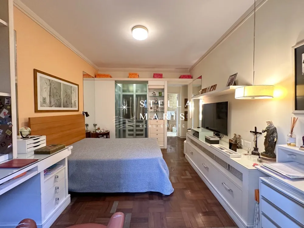 Apartamento, 4 quartos, 192 m² - Foto 86
