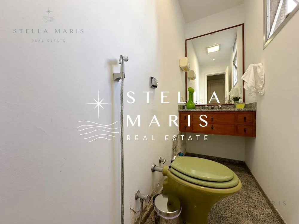 Apartamento, 4 quartos, 192 m² - Foto 42