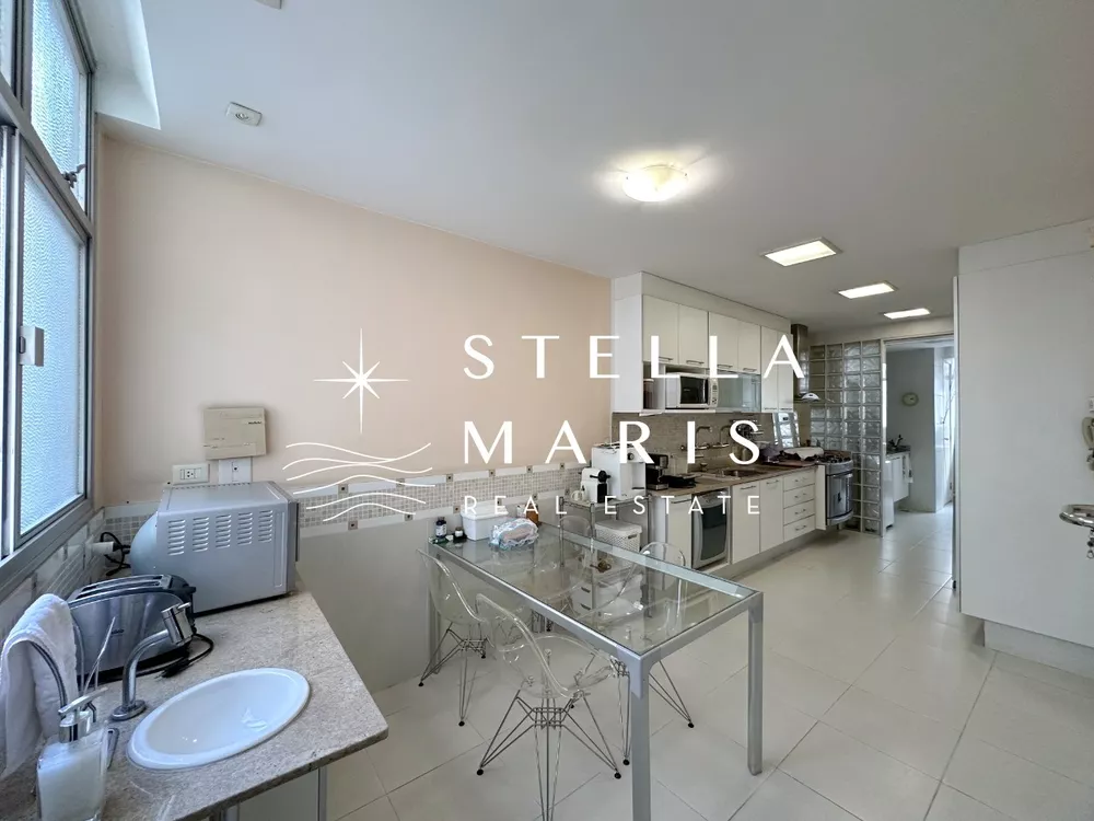 Apartamento, 4 quartos, 192 m² - Foto 23