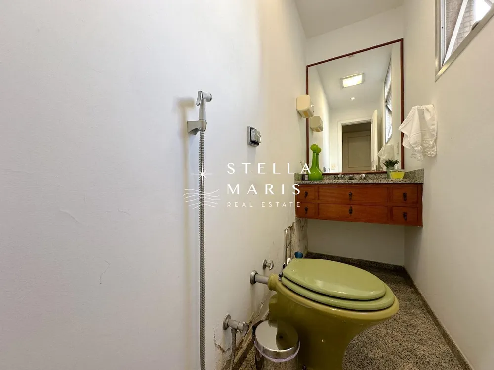 Apartamento, 4 quartos, 192 m² - Foto 40