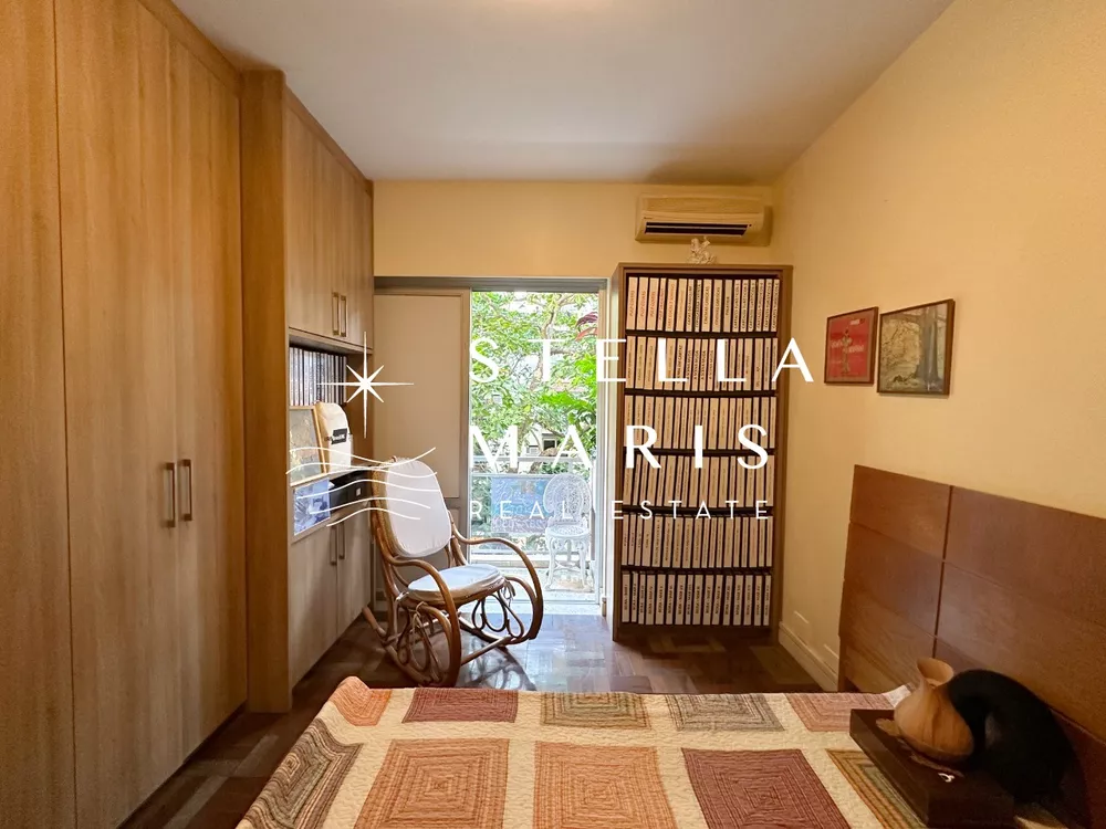 Apartamento, 4 quartos, 192 m² - Foto 5