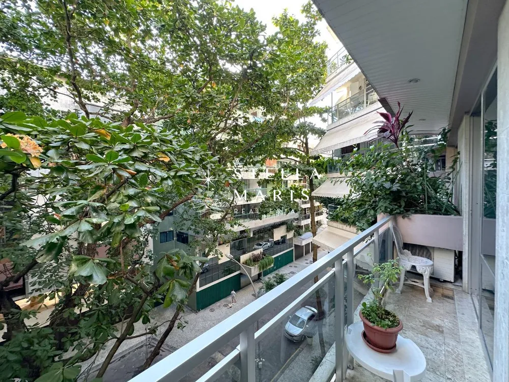 Apartamento, 4 quartos, 192 m² - Foto 65