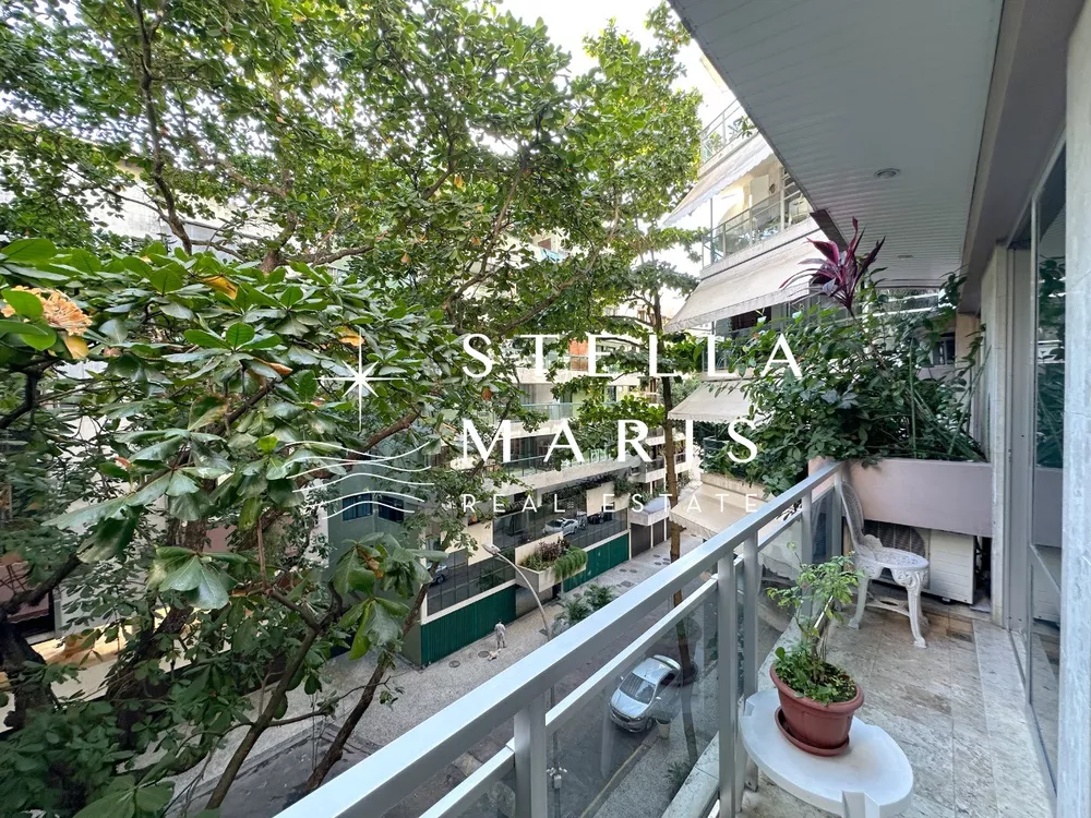 Apartamento, 4 quartos, 192 m² - Foto 14