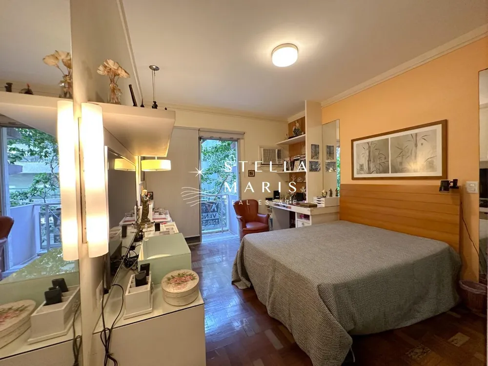 Apartamento, 4 quartos, 192 m² - Foto 84