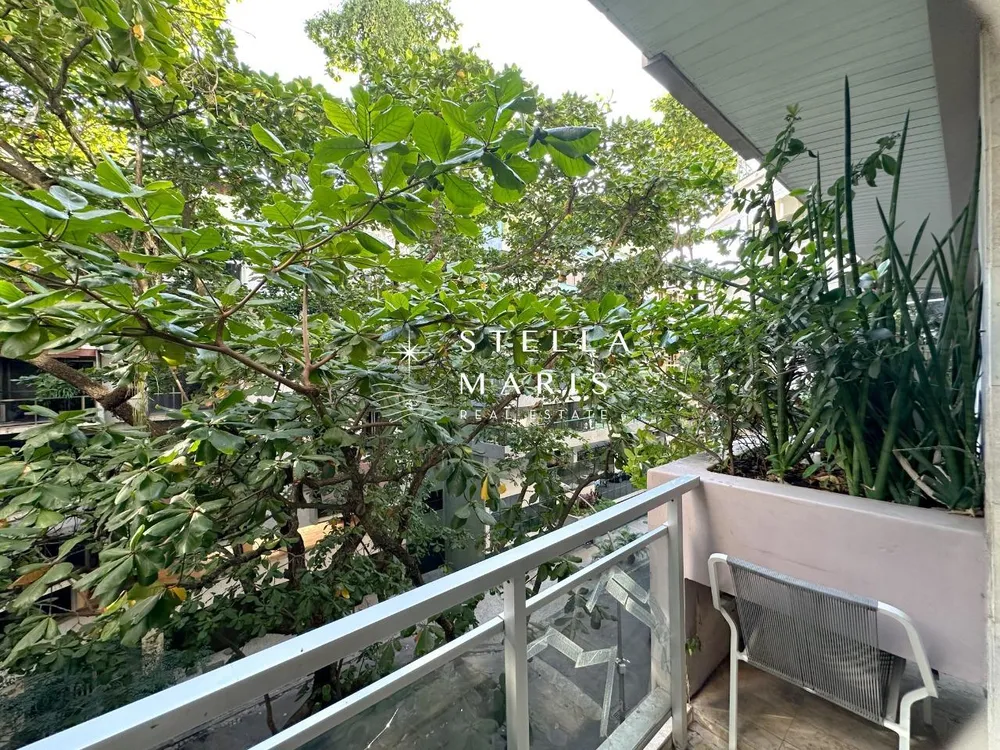 Apartamento, 4 quartos, 192 m² - Foto 46