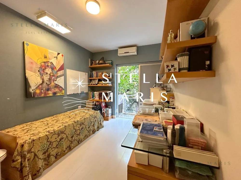Apartamento, 4 quartos, 192 m² - Foto 57