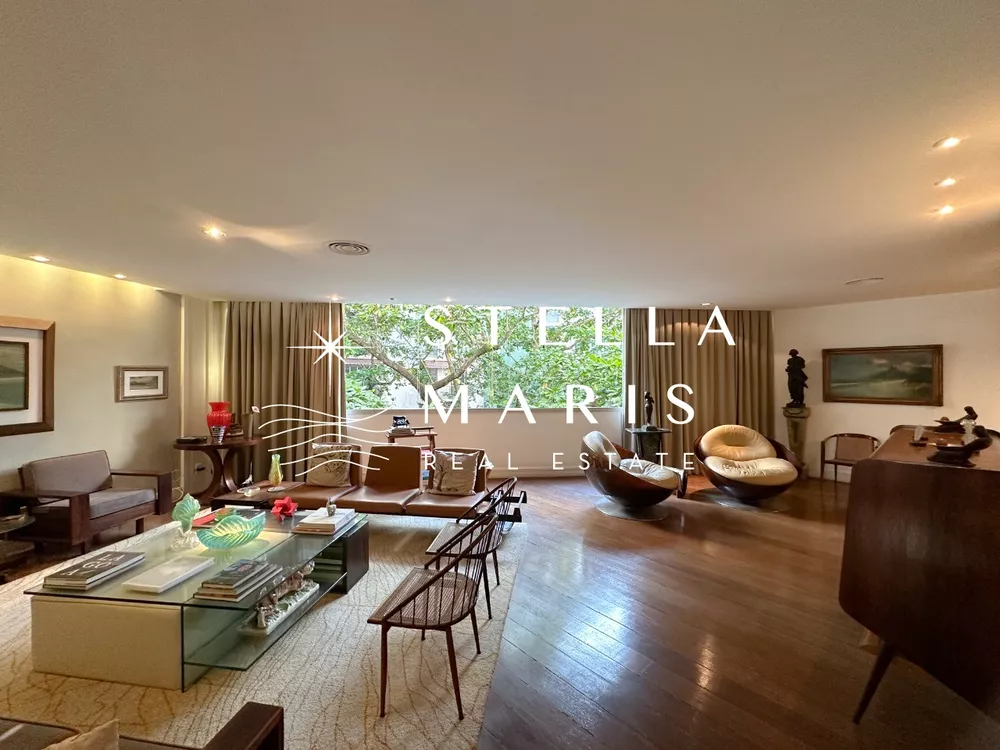 Apartamento, 4 quartos, 192 m² - Foto 28