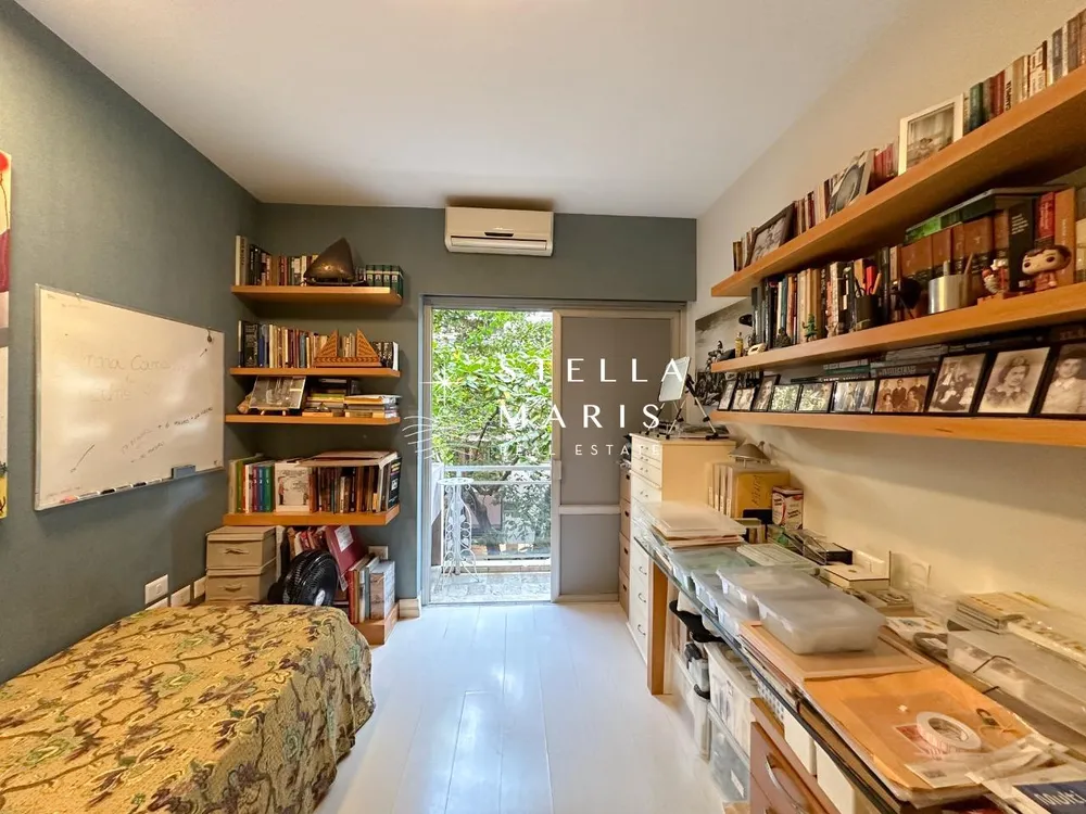 Apartamento, 4 quartos, 192 m² - Foto 58
