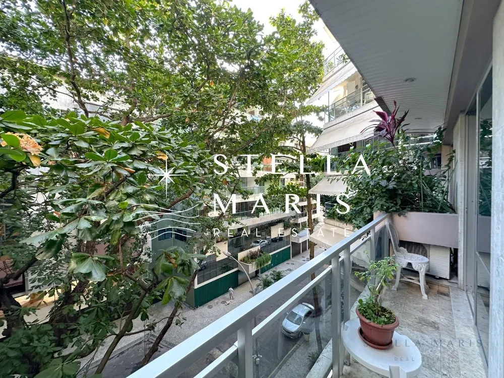 Apartamento, 4 quartos, 192 m² - Foto 64