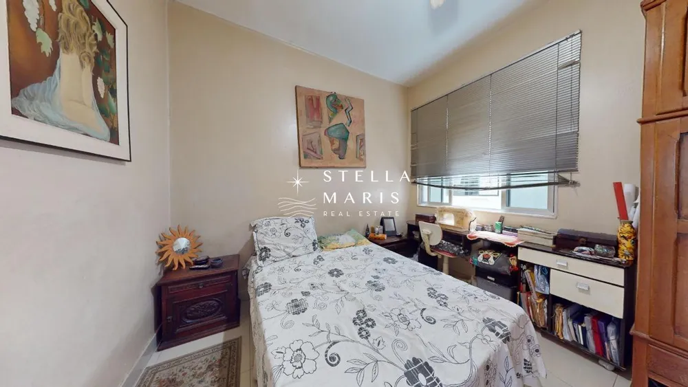 Apartamento, 2 quartos, 75 m² - Foto 16