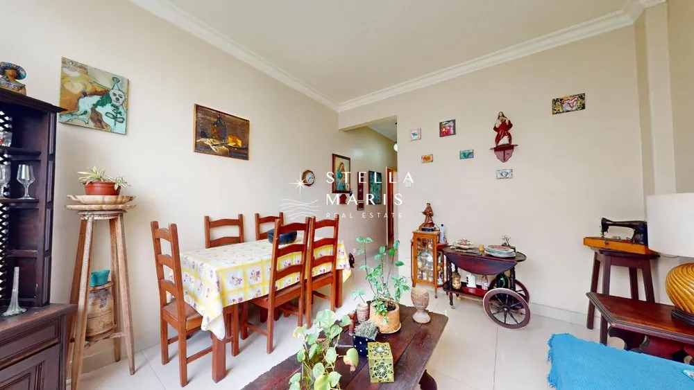 Apartamento, 2 quartos, 75 m² - Foto 6