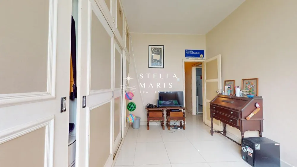 Apartamento, 2 quartos, 75 m² - Foto 12