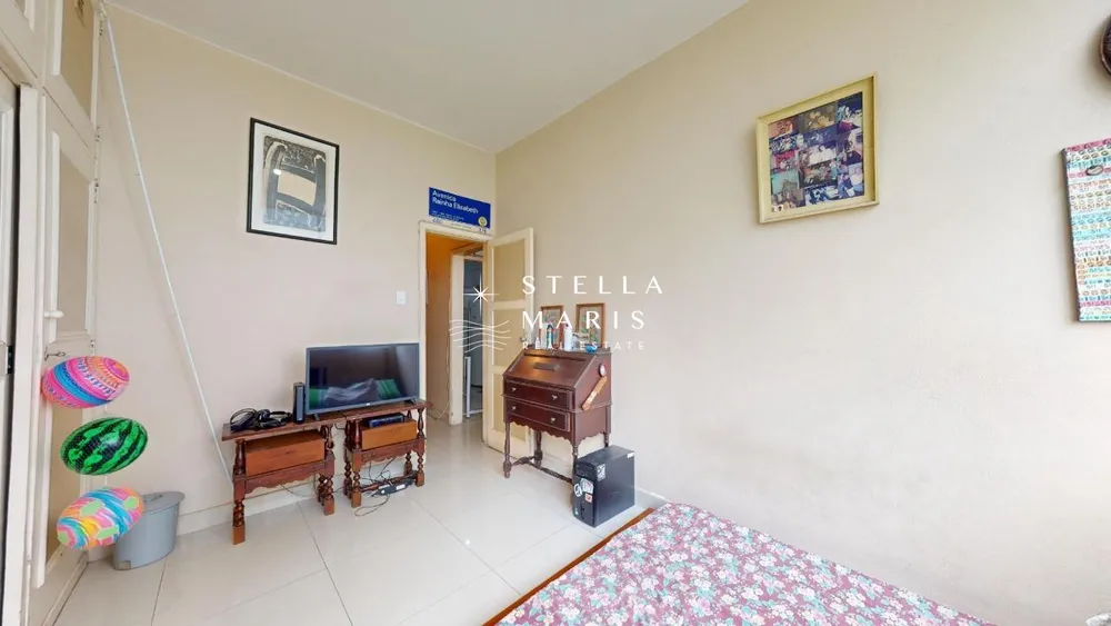 Apartamento, 2 quartos, 75 m² - Foto 10
