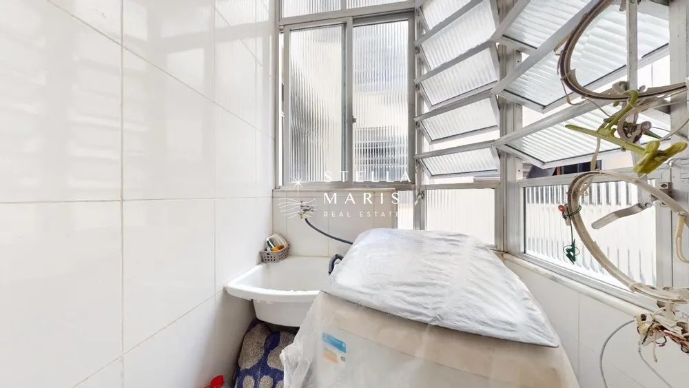 Apartamento, 2 quartos, 75 m² - Foto 36