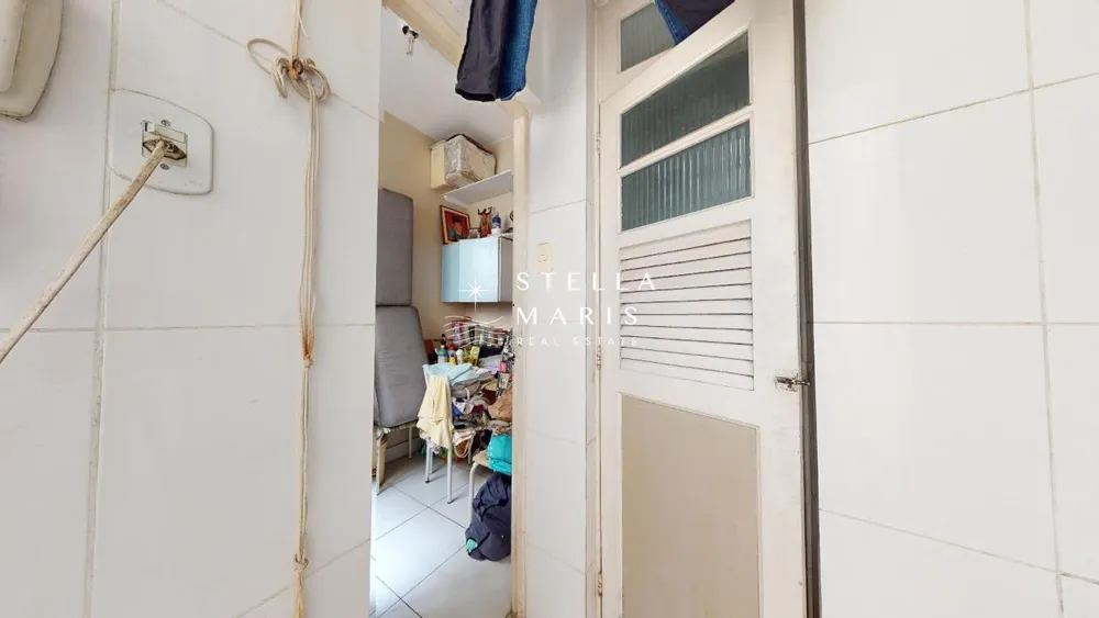 Apartamento, 2 quartos, 75 m² - Foto 37