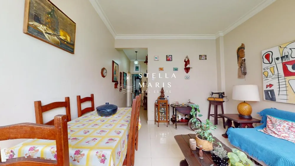 Apartamento, 2 quartos, 75 m² - Foto 4
