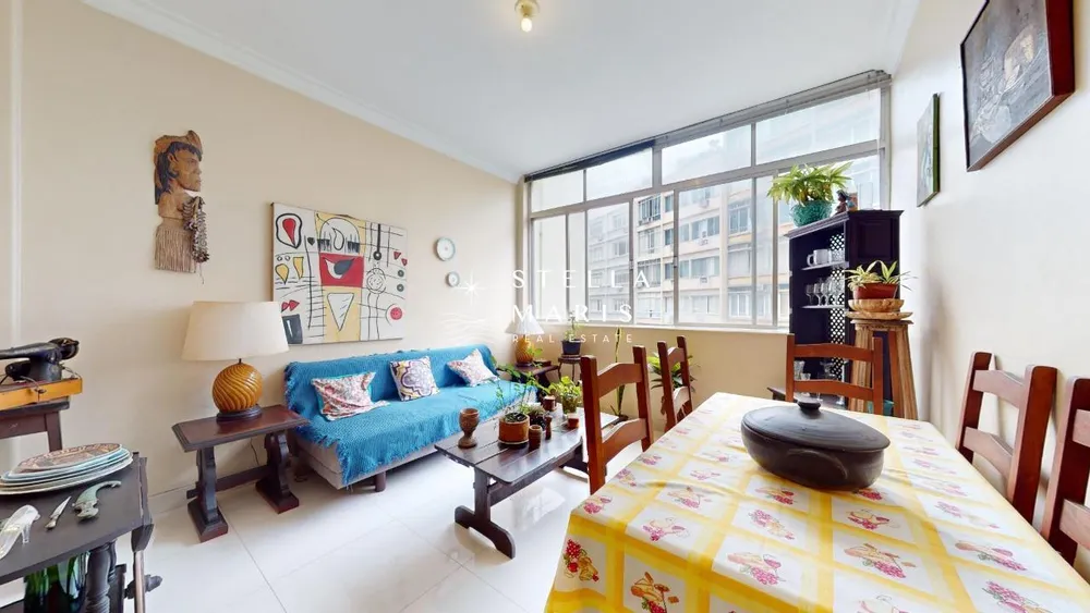Apartamento, 2 quartos, 75 m² - Foto 5