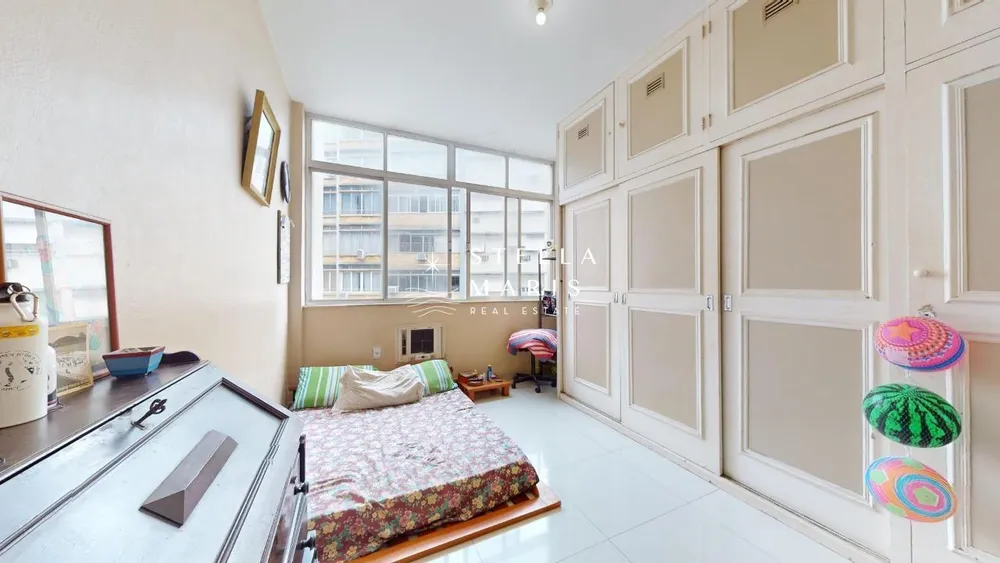 Apartamento, 2 quartos, 75 m² - Foto 11