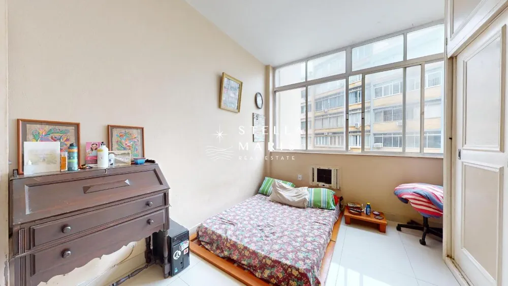 Apartamento, 2 quartos, 75 m² - Foto 9