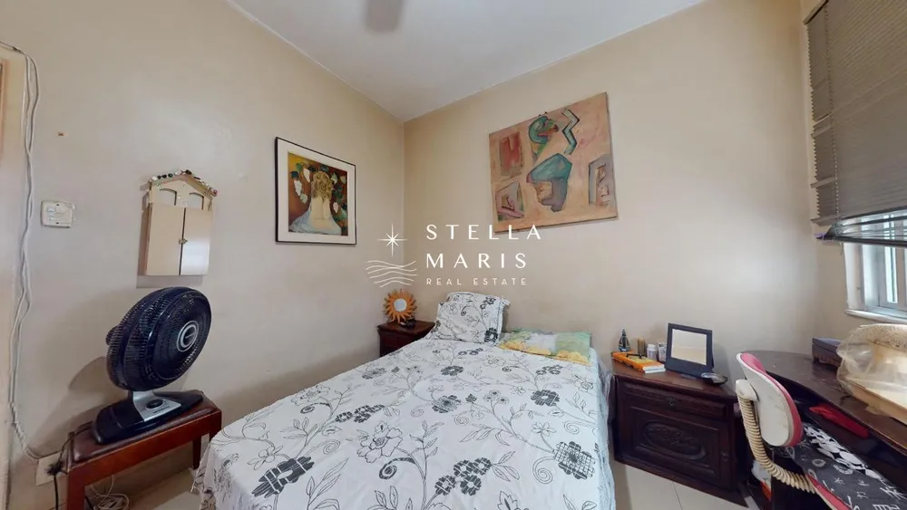 Apartamento, 2 quartos, 75 m² - Foto 17
