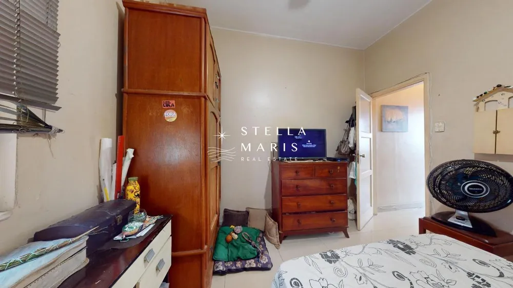 Apartamento, 2 quartos, 75 m² - Foto 21