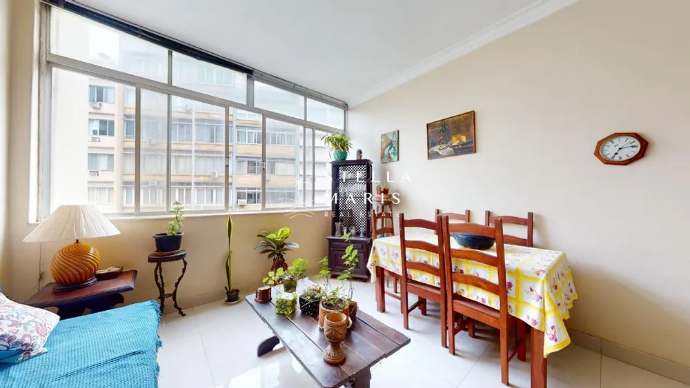 Apartamento, 2 quartos, 75 m² - Foto 1