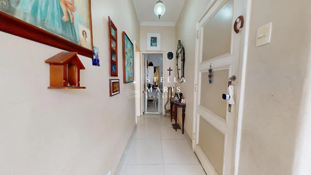 Apartamento, 2 quartos, 75 m² - Foto 14