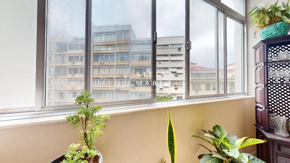 Apartamento, 2 quartos, 75 m² - Foto 3
