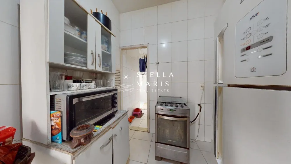 Apartamento, 2 quartos, 75 m² - Foto 31
