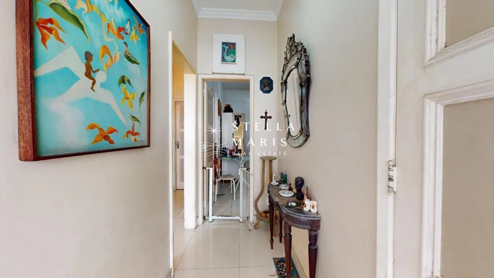 Apartamento, 2 quartos, 75 m² - Foto 7