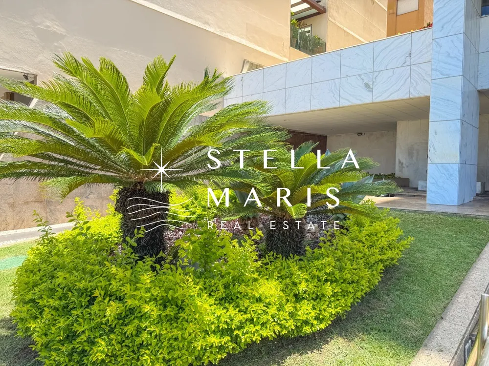 Apartamento, 4 quartos, 246 m² - Foto 44