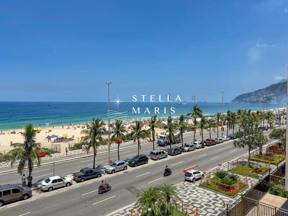 Apartamento, 4 quartos, 246 m² - Foto 31