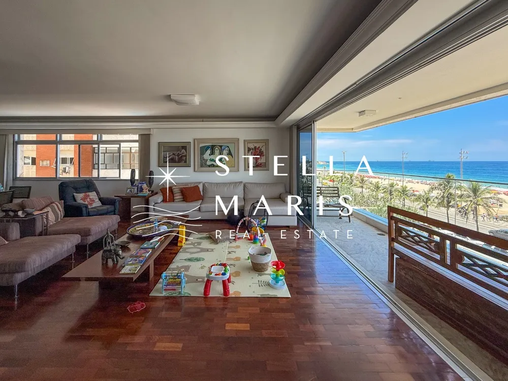 Apartamento, 4 quartos, 246 m² - Foto 48