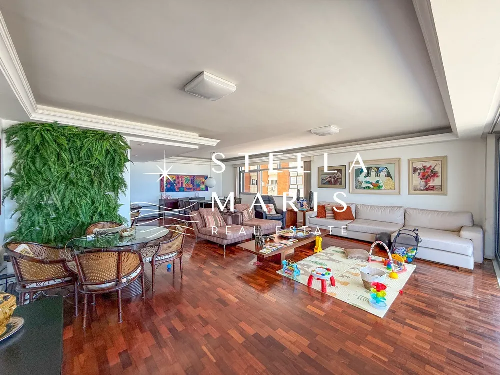 Apartamento, 4 quartos, 246 m² - Foto 52