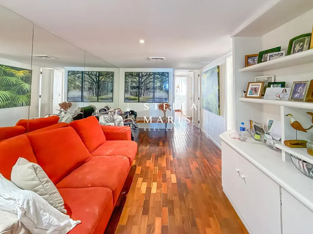 Apartamento, 4 quartos, 246 m² - Foto 89
