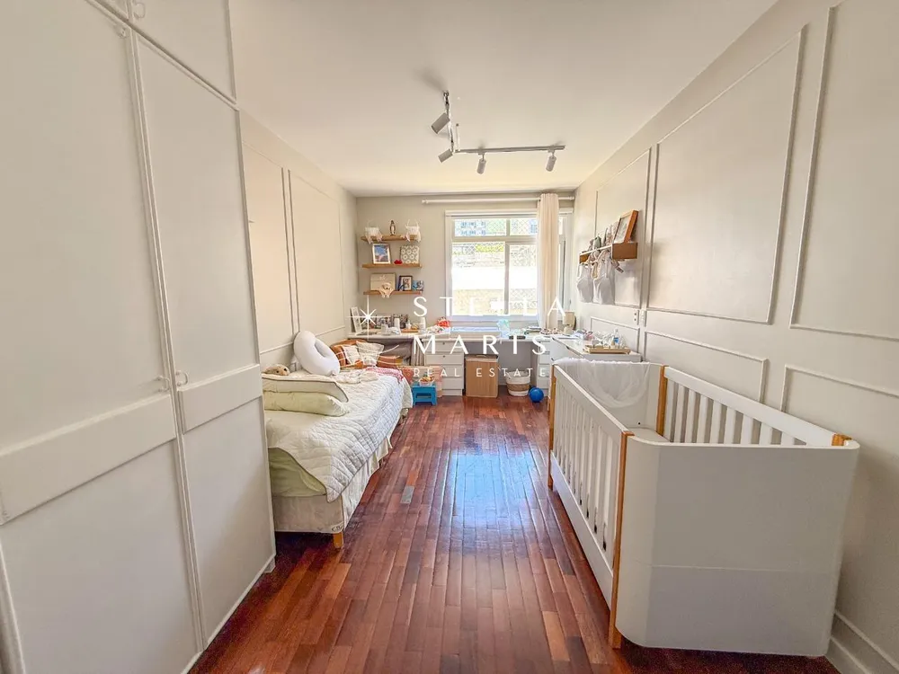 Apartamento, 4 quartos, 246 m² - Foto 129